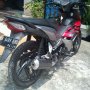 JUAL HONDA BLADE 2009 TERAWAT, MURAH AJA