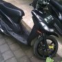 Jual Mio Sporty 2012 second
