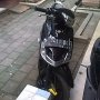 Jual Mio Sporty 2012 second