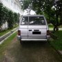 JUAL ISUZU PANTHER Semarang