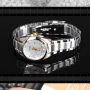 CITIZEN ECO-DRIVE EW1515-51A (for Ladies)