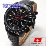 SWISS ARMY SA-2076 Leather For Men