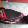 Jual YAMAHA FINO SPORTY 2012