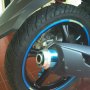 Jual Yamaha Soul GT 2012 / Biru / Foto Banyak / Bonus Banyak