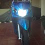 Jual Yamaha Soul GT 2012 / Biru / Foto Banyak / Bonus Banyak