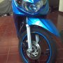 Jual Yamaha Soul GT 2012 / Biru / Foto Banyak / Bonus Banyak