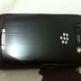 Blackberry curve 8900 A.K.A javelin (bandung)