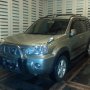 Jual Nissan X-Trail 2006 A/T