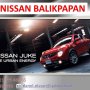 Dealer Nissan Balikpapan