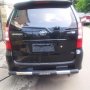 Jual TOYOTA AVANZA S VVTI MATIC 2005