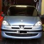 Jual Peugeot 807 AT Body mulusss (2003) Lokasi Gresik