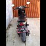 Jual Honda Beat Black 2009 (tanggerang)