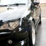 Sedan Proton Persona 2009 Kenyes-kenyes Muantab
