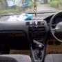 Jual Toyota Soluna GLI M/T thn 2000 Silver
