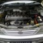 Jual Toyota Soluna GLI M/T thn 2000 Silver