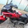 Jual Bajaj Pulsar 220 DTS-I 2012 Merah