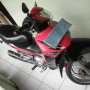 Jual Honda Supra X 125 2006 Plat B DKI, Tangan Pertama masuk gan