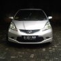 For Sale All New Jazz RS / AT Silver - 2009 Akhir 