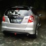 For Sale All New Jazz RS / AT Silver - 2009 Akhir 