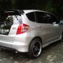 For Sale All New Jazz RS / AT Silver - 2009 Akhir 