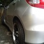 For Sale All New Jazz RS / AT Silver - 2009 Akhir 