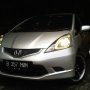 For Sale All New Jazz RS / AT Silver - 2009 Akhir 