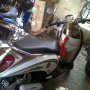 JUAL HONDA SCOOPY 2011 (MURAH AJA)