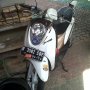 JUAL HONDA SCOOPY 2011 (MURAH AJA)