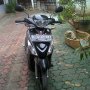 JUAL MIO J YM JET F1 2012 PAJAK PANJANG