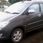 Jual Toyota Kijang Innova Type G Matic 2007 (Bekasi)