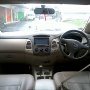 Jual Toyota Kijang Innova Type G Matic 2007 (Bekasi)