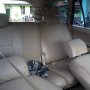 Jual Toyota Kijang Innova Type G Matic 2007 (Bekasi)