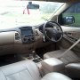 Jual Toyota Kijang Innova Type G Matic 2007 (Bekasi)