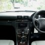 Jual Mercedes Benz C 240 Sport 2005