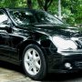 Jual Mercedes Benz C 240 Sport 2005