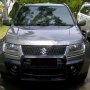 jual suzuki grand vitara jlx 2007