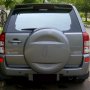 jual suzuki grand vitara jlx 2007