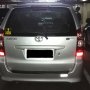 Dijual Avanza G Silver 2008 Manual