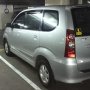 Dijual Avanza G Silver 2008 Manual