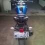 Jual YAMAHA BYSON 2012 (JOGJA)