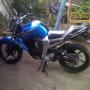 Jual YAMAHA BYSON 2012 (JOGJA)