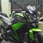 Ninja Z250 Fi