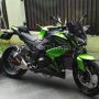 Ninja Z250 Fi