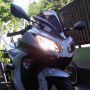 NINJA FI 250 (Injection)