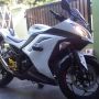 NINJA FI 250 (Injection)