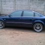 VW PASSAT 2007 V6 WITH NEW PIC