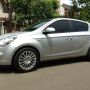 Dijual Cepat - HYUNDAI i20 GL A/T 2010