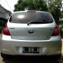 Dijual Cepat - HYUNDAI i20 GL A/T 2010