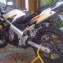 Jual Honda CBR 150cc Silver (Rare) [ Malang ]