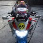 Jual CBR 250 thn 2011, BU Thailand (probike)